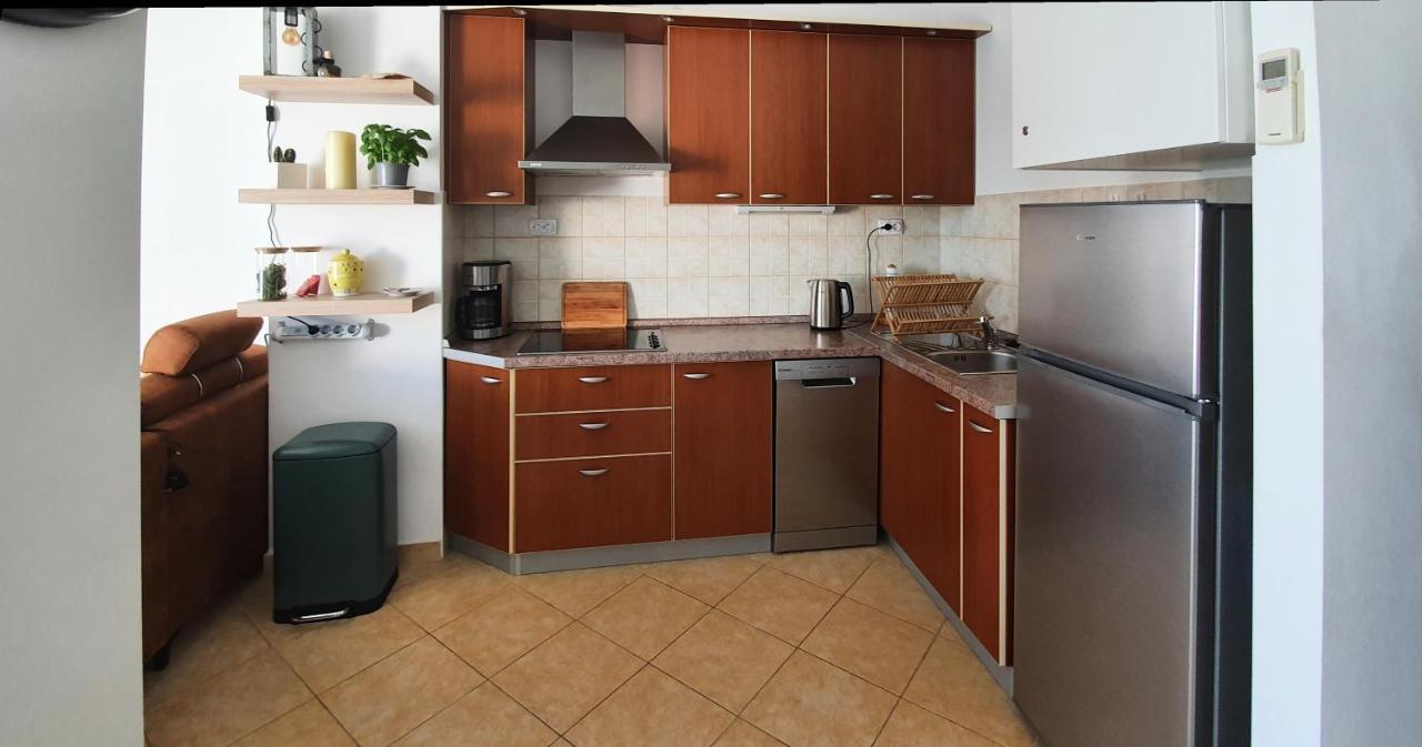 Apartment Kate Slatine Exteriör bild