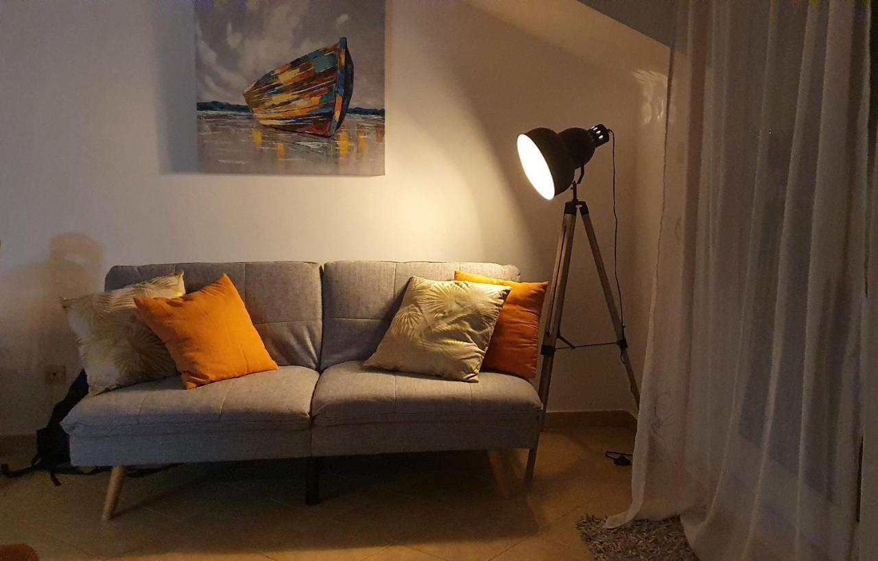 Apartment Kate Slatine Exteriör bild